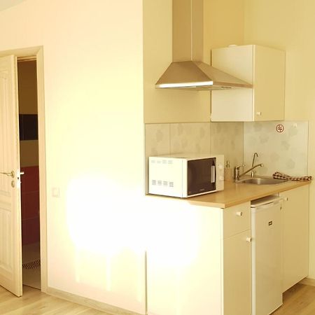 Irmos Apartamentai Salia Klaipedos Toleikiai ภายนอก รูปภาพ