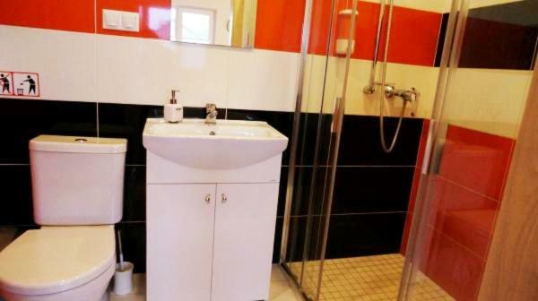 Irmos Apartamentai Salia Klaipedos Toleikiai ภายนอก รูปภาพ